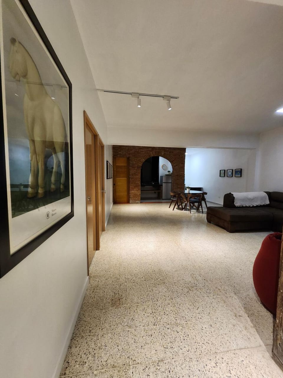 Apartment in Zona Colonial Apartment in Santo Domingo