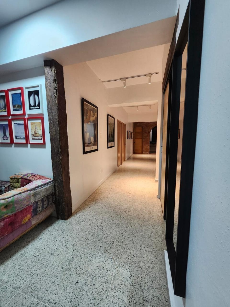 Apartment in Zona Colonial Apartment in Santo Domingo