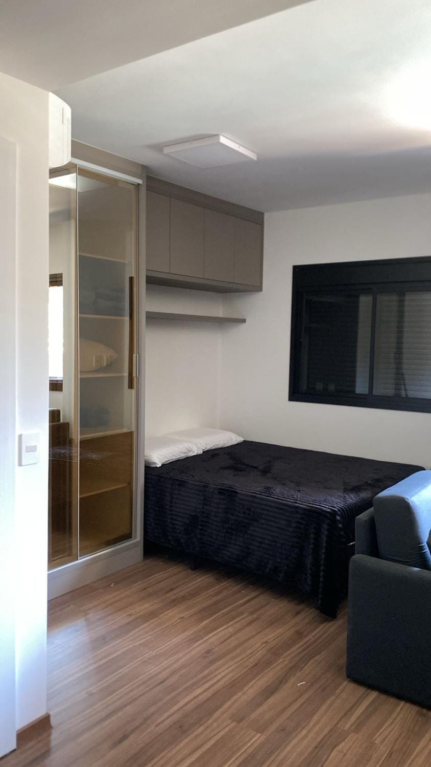 Studio Premium em Porto Alegre Apartment in Porto Alegre