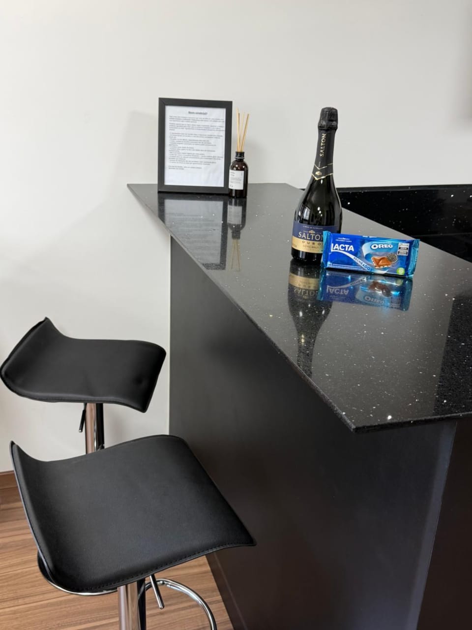 Studio Premium em Porto Alegre Apartment in Porto Alegre