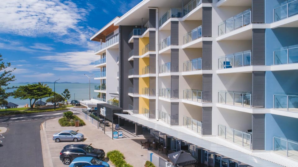Day, Bird's eye view, Balcony/Terrace