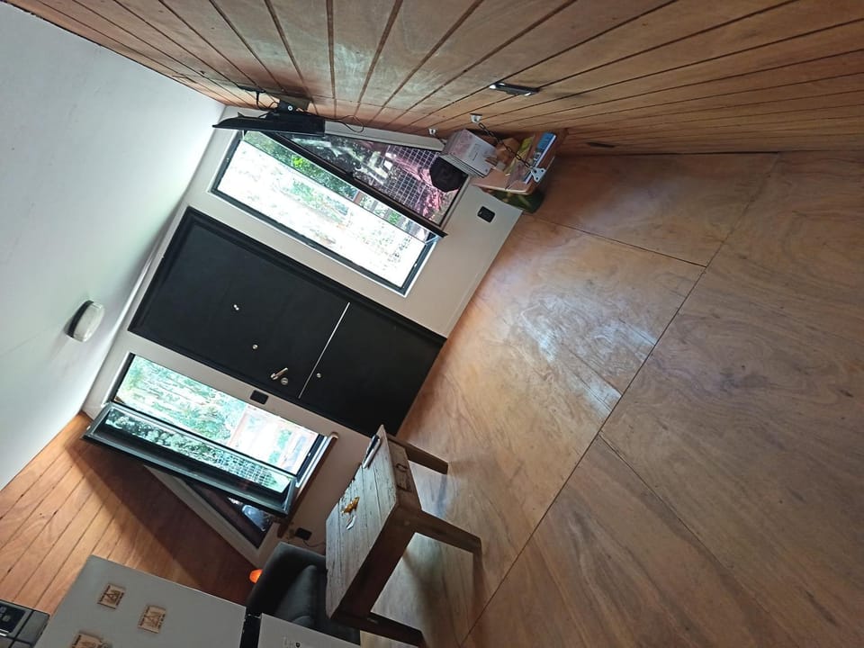 Alpinas del bosque Apartment in Maldonado Department, Uruguay