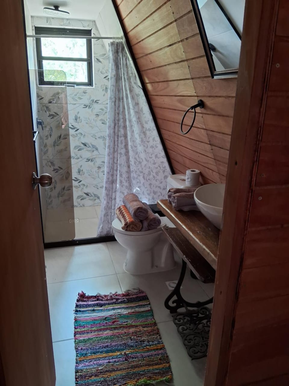 Alpinas del bosque Apartment in Maldonado Department, Uruguay