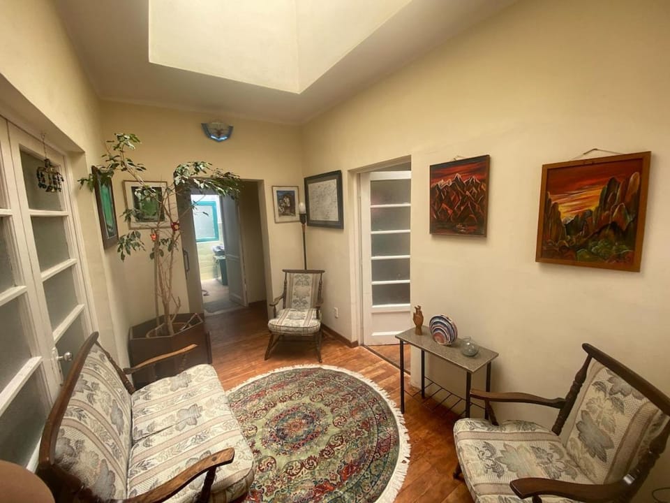 Warm and cozy housing in Obrajes - La Paz Apartment in La Paz