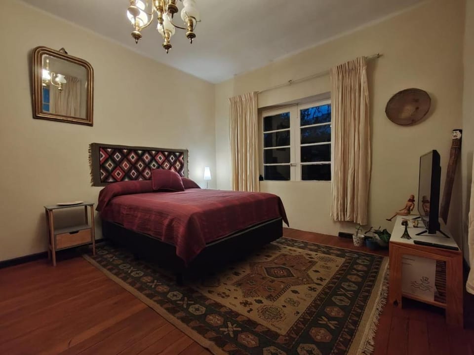 Warm and cozy housing in Obrajes - La Paz Apartment in La Paz
