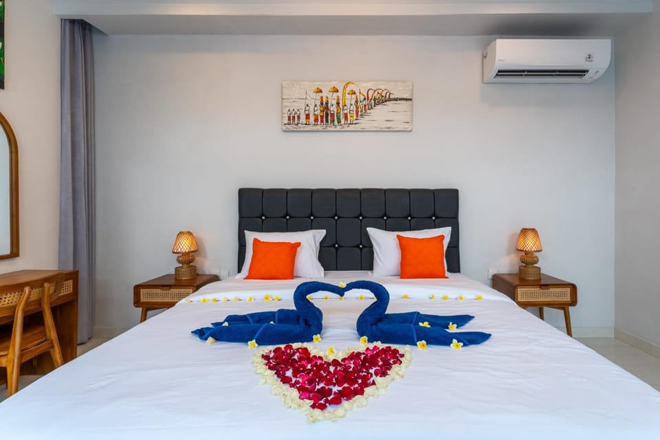 Villa Blessing Nusadua Villa in Kuta Selatan