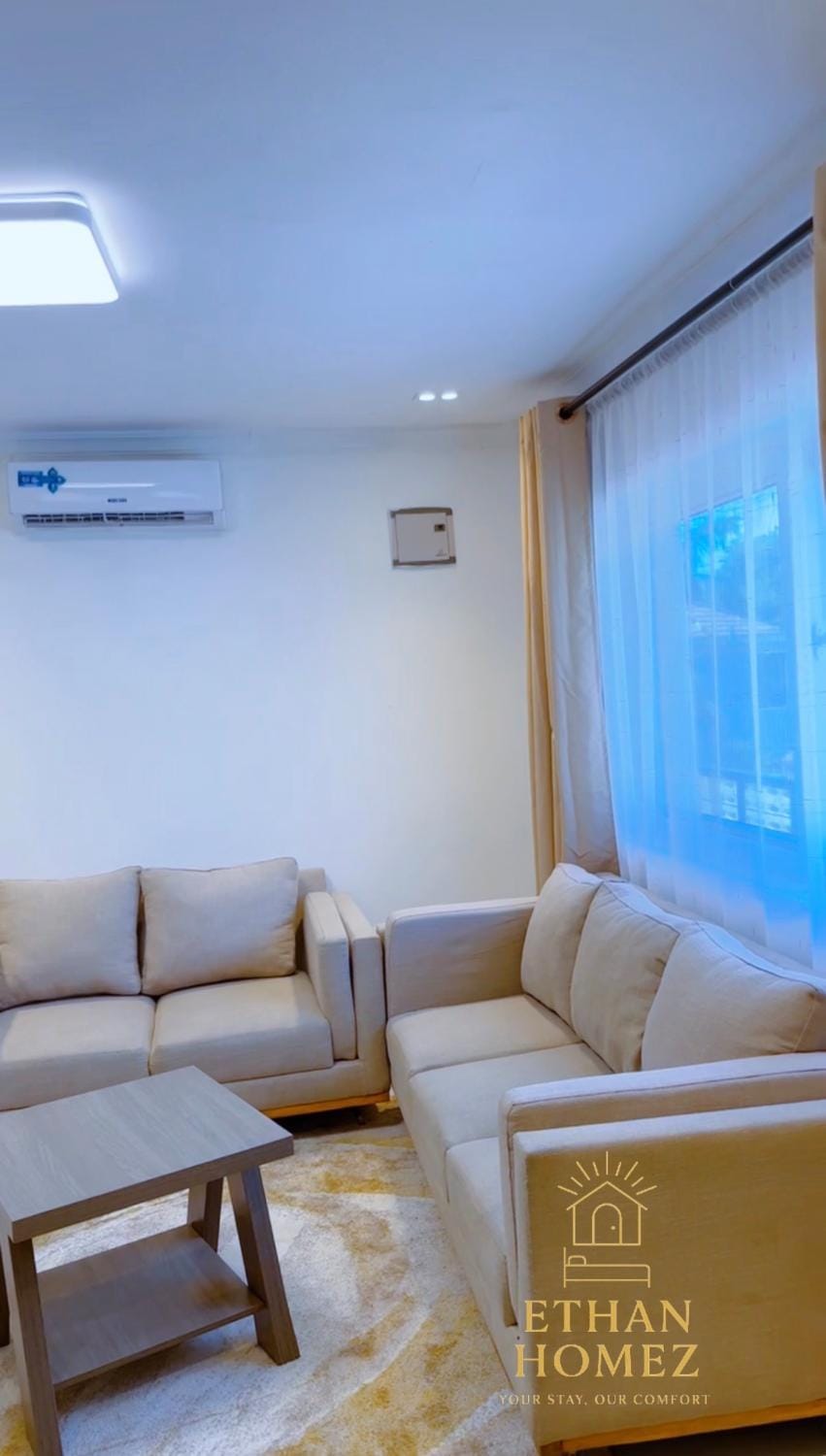 Ethan Homez Unit 2 Apartment in City of Dar es Salaam