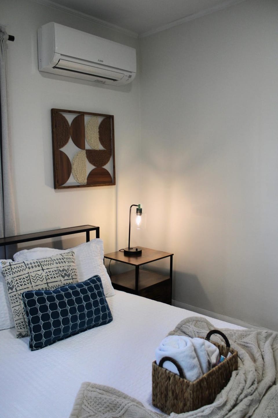 The Serene Hideaway Apartment in Quincy