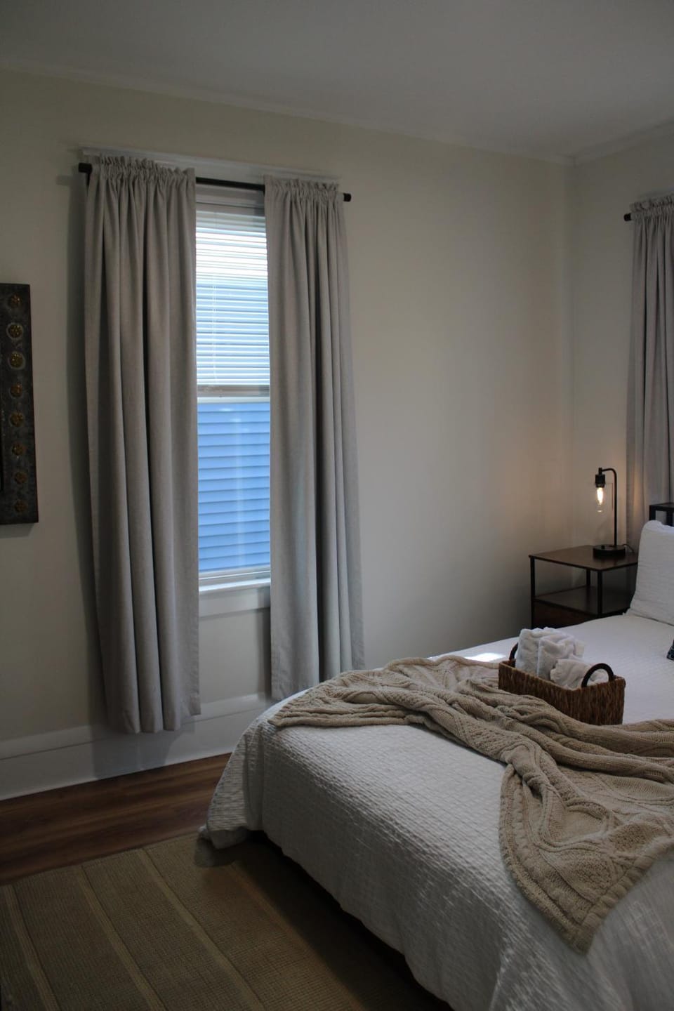 The Serene Hideaway Apartment in Quincy
