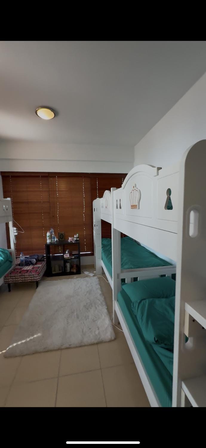 Bur Dubai Premium Sharing Hostel 2 Mins from BurJuman Metro Apartment in Dubai