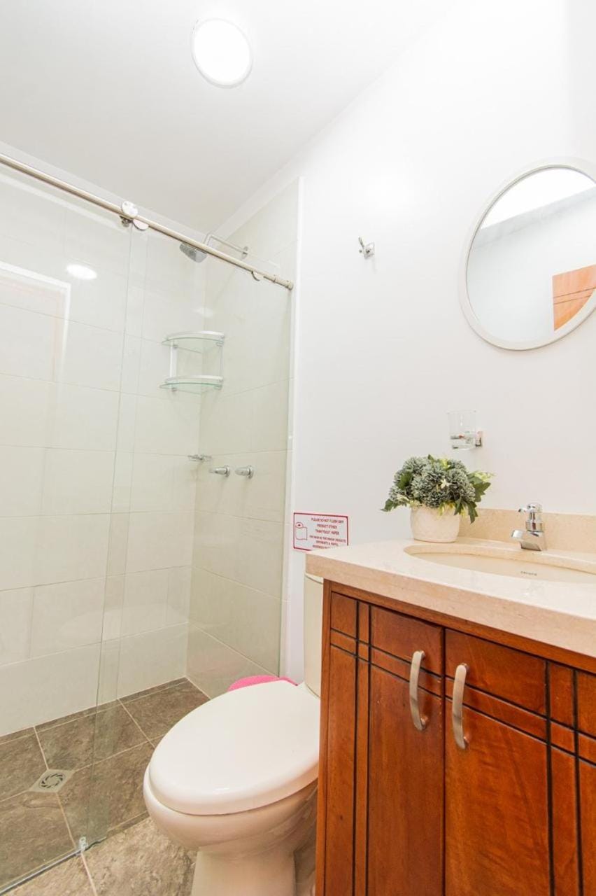 Aptos Familiares en Envigado con Aire Acondicionado Apartment in Envigado