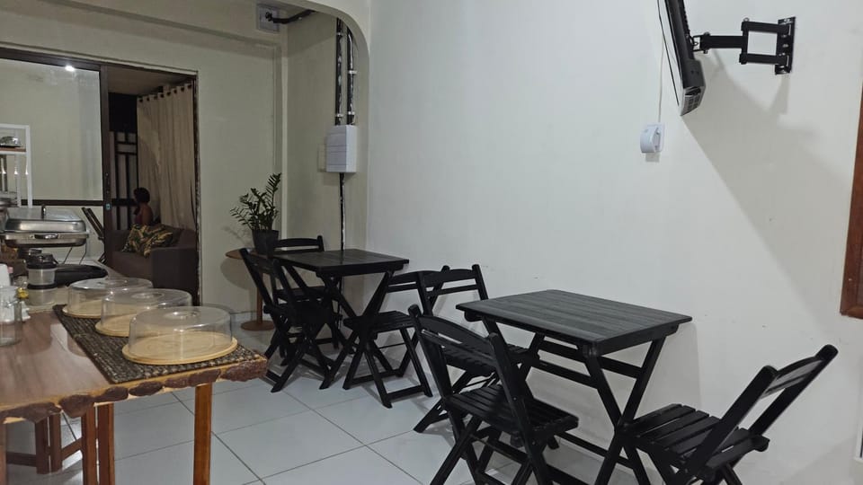 suítes Pitanga Inn in Maceió