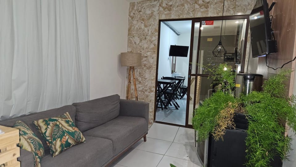 suítes Pitanga Inn in Maceió
