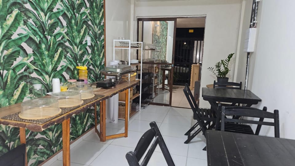 suítes Pitanga Inn in Maceió
