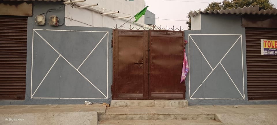 Khans villa Villa in Hyderabad