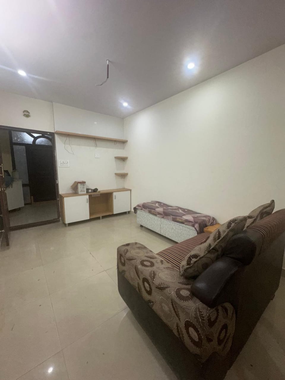 Sri Dutta Residency Apartment in Visakhapatnam
