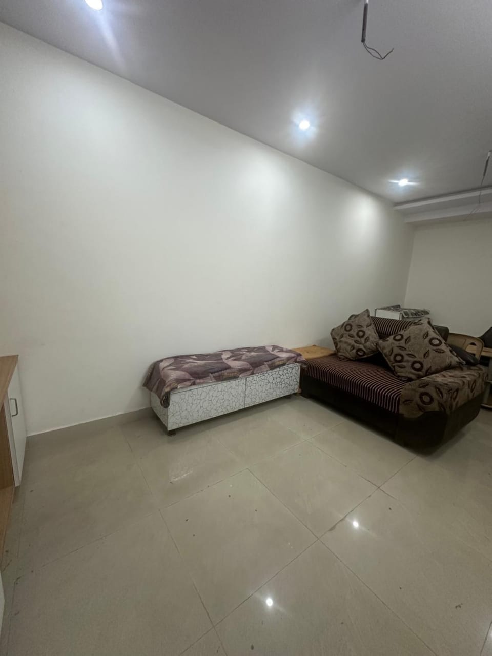 Sri Dutta Residency Apartment in Visakhapatnam