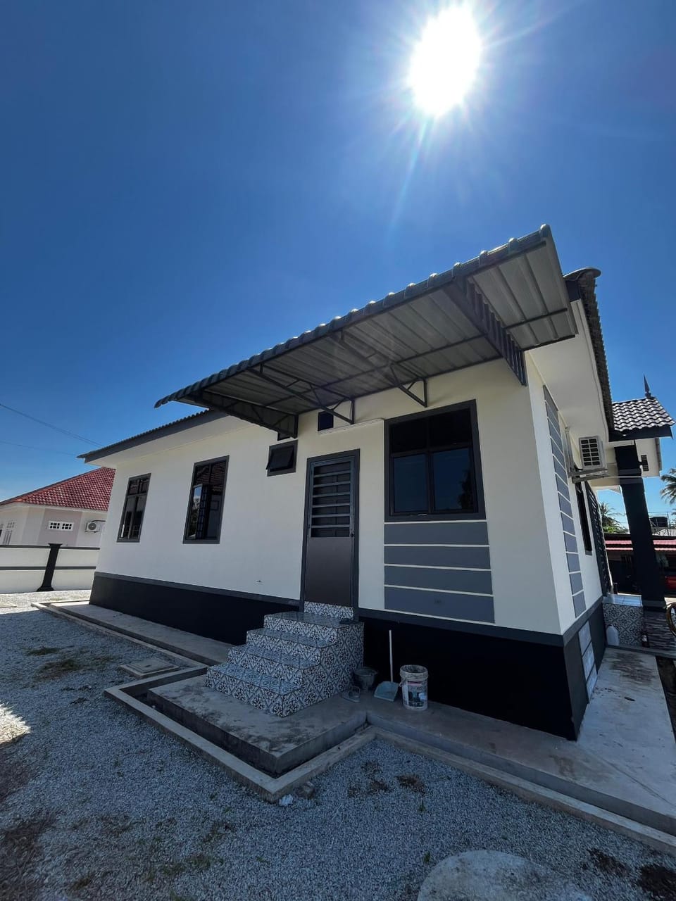HomeStay Rafiza Apartment in Terengganu, Malaysia
