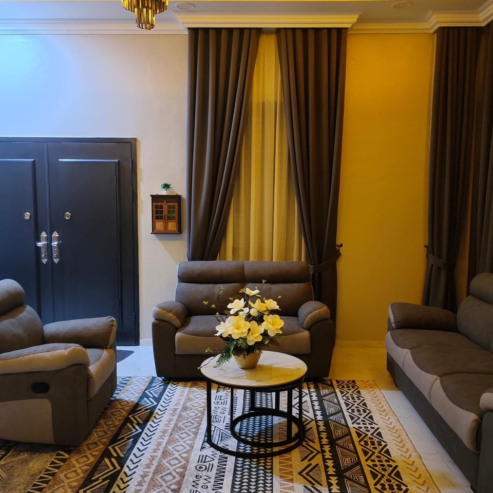 HomeStay Rafiza Apartment in Terengganu, Malaysia