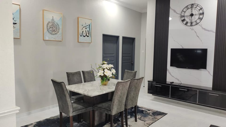 HomeStay Rafiza Apartment in Terengganu, Malaysia