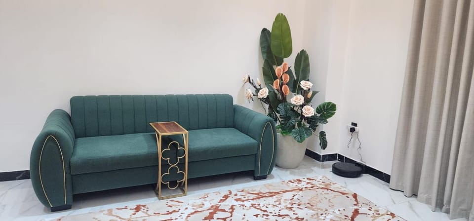 EkDatta-Irving Villa in Ajman