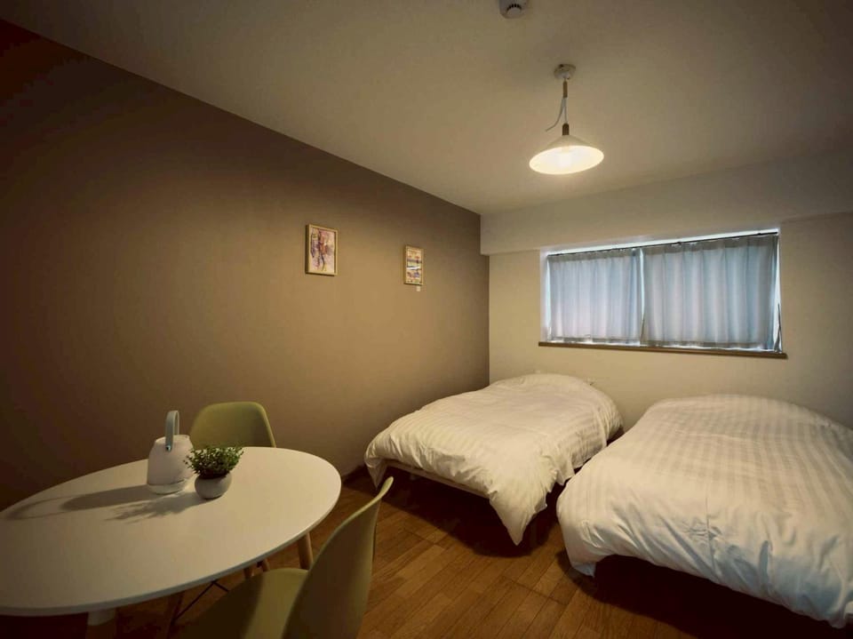 vetta kumamoto suizenji2 204 Apartment in Japan
