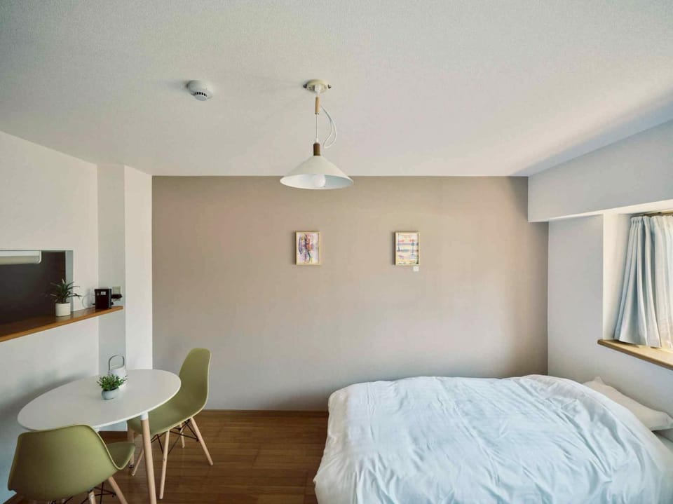 vetta kumamoto suizenji2 204 Apartment in Japan