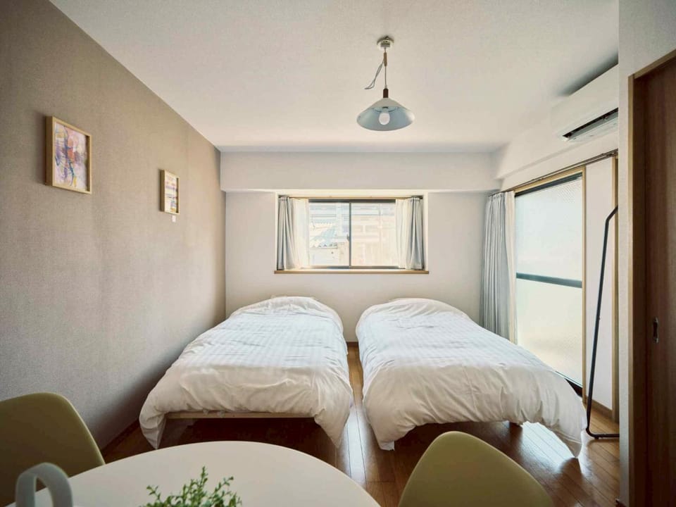 vetta kumamoto suizenji2 204 Apartment in Japan