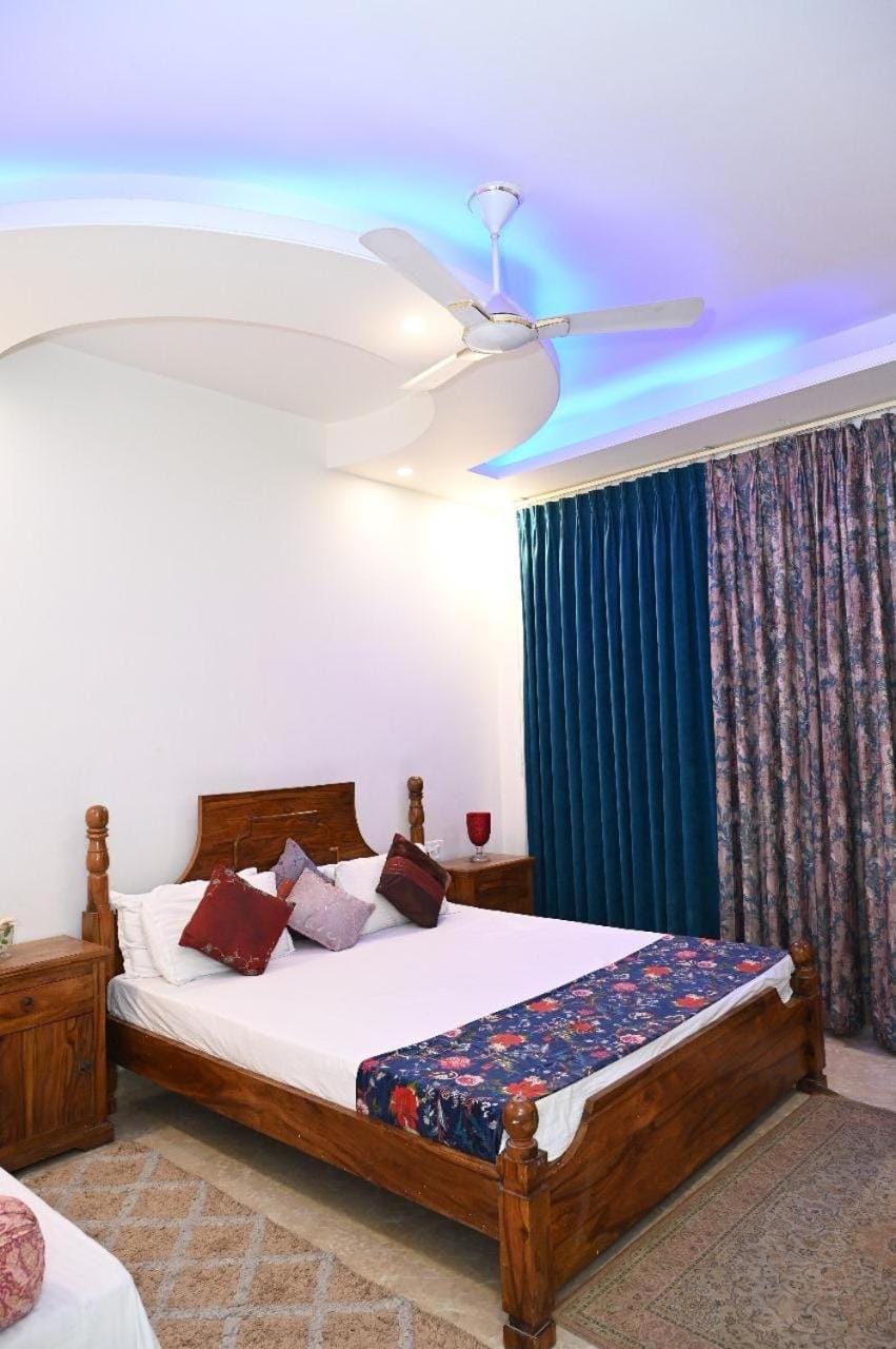 Darbar Baradari Jaipur Apartment in Jaipur