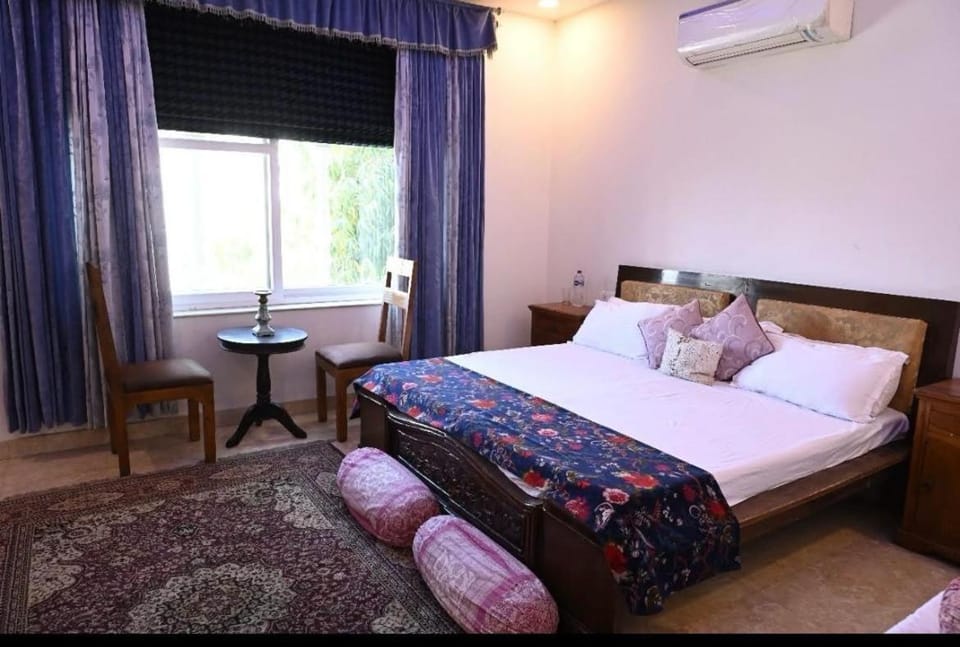 Darbar Baradari Jaipur Apartment in Jaipur