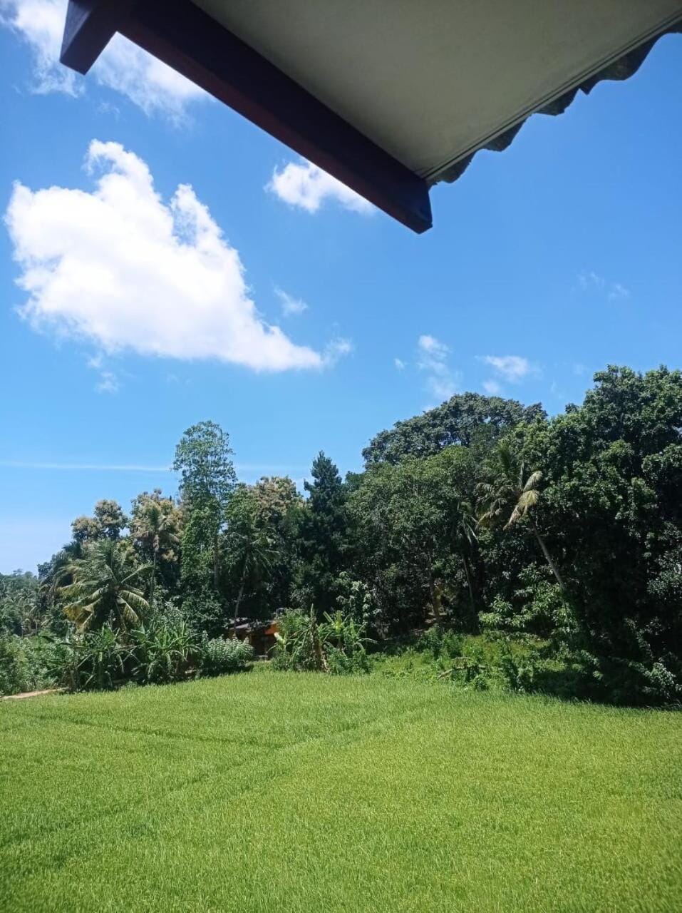 Casa Tranquila Villa in Southern Province