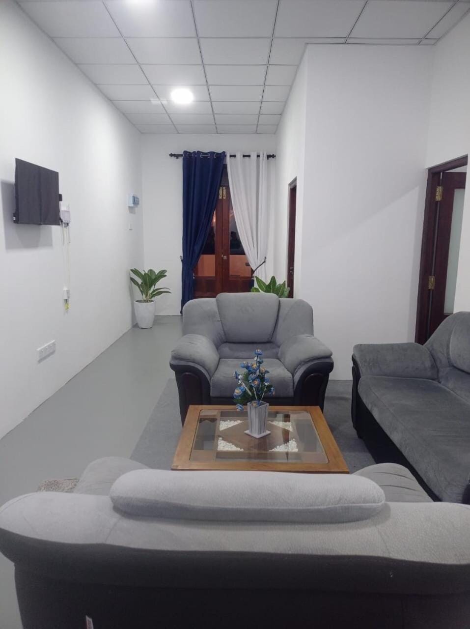 Casa Tranquila Villa in Southern Province