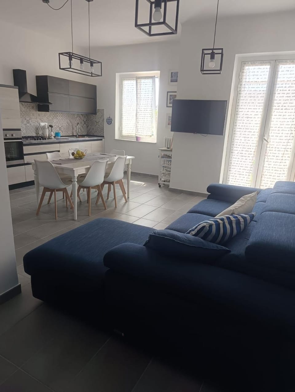 Casa Adele Apartment in Imperia