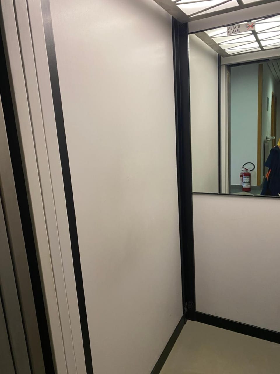 elevator