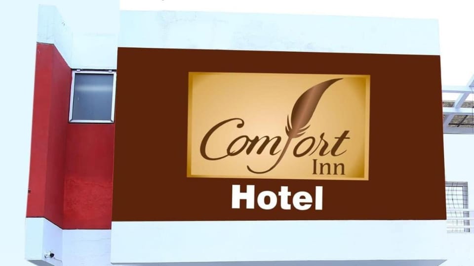 comfort in hotel Hotel in Lahore