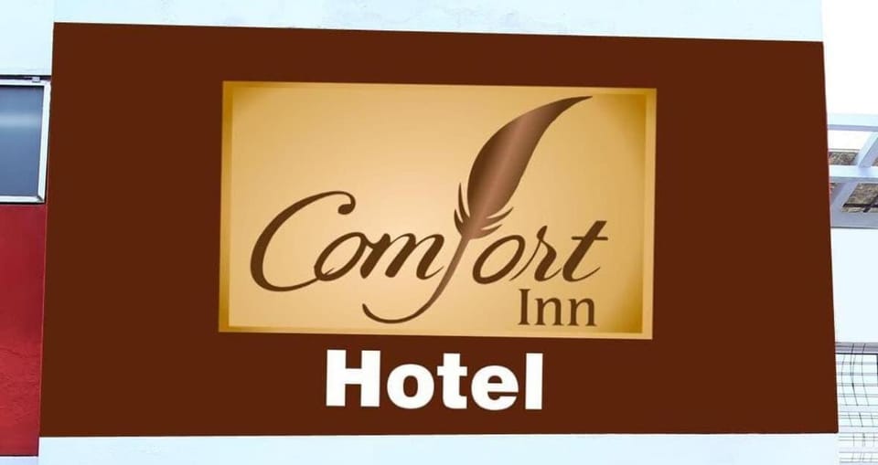 comfort in hotel Hotel in Lahore