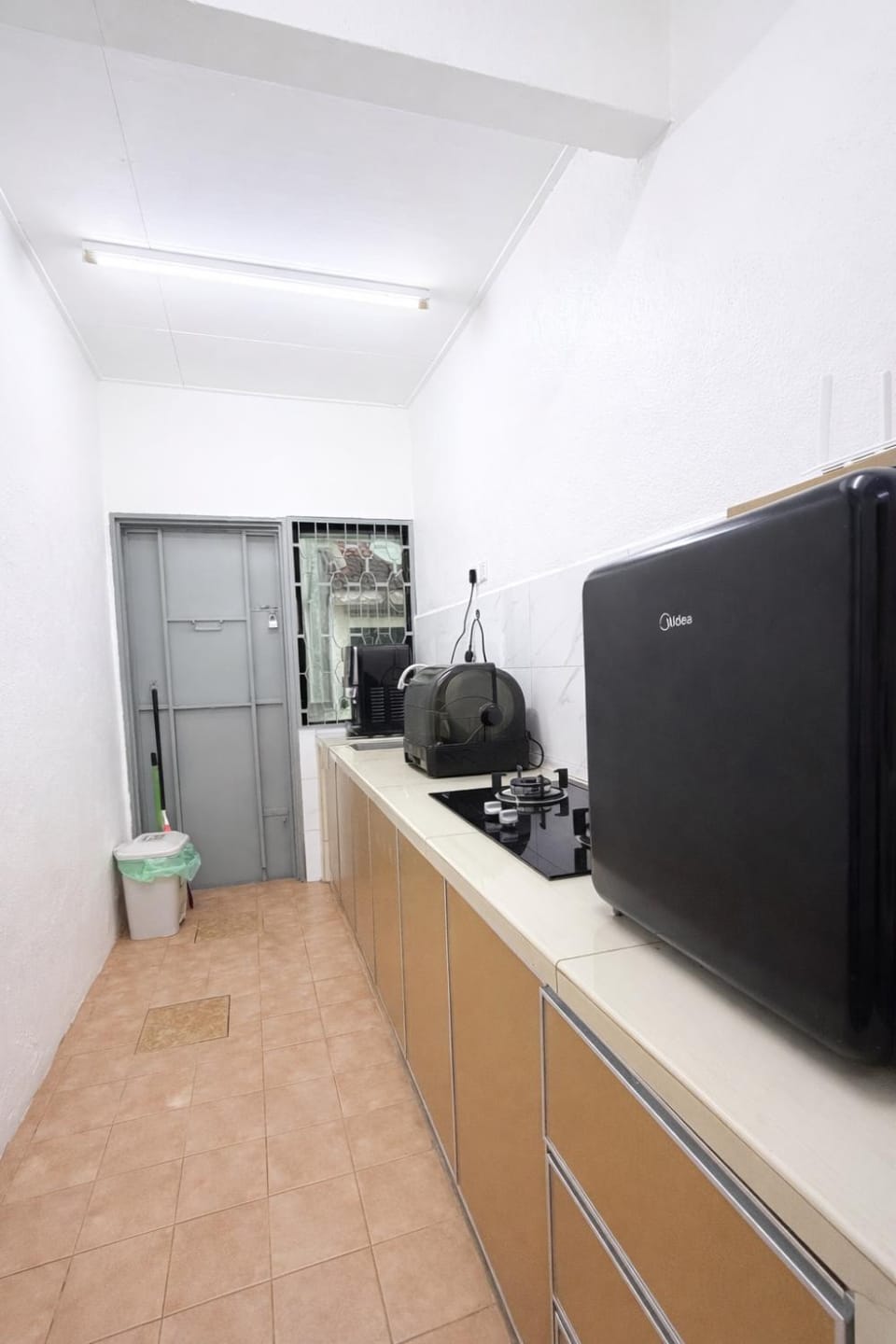 Taman Inderawasih, Perai 3 Bedrooms Single Storey Terrace ,12mins to Penang Bridge , 5mins to Sunway Carnival Mall House in Penang