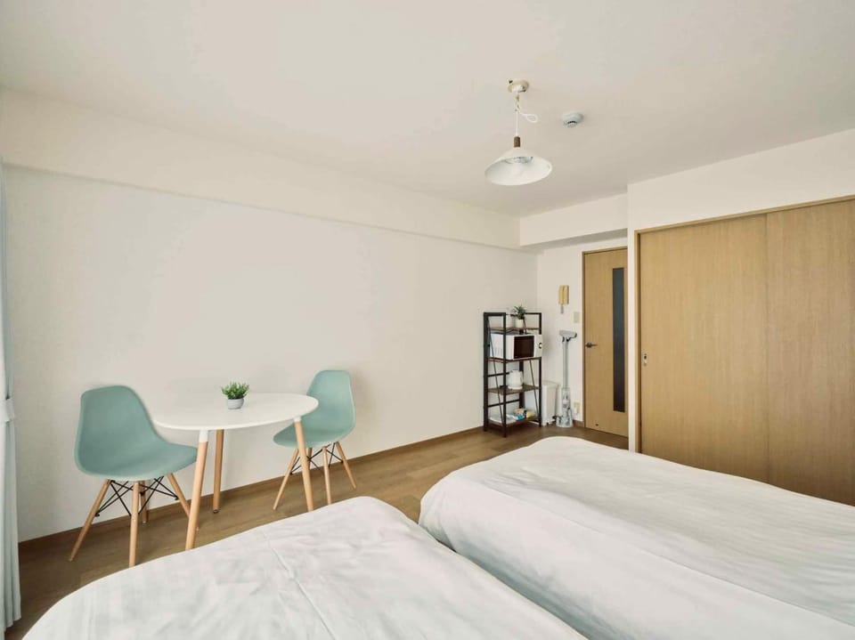 vetta kumamoto suizenji2 407 Apartment in Japan
