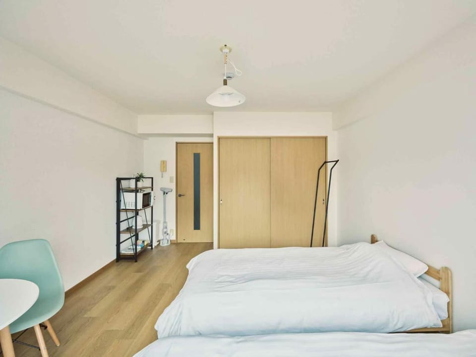 vetta kumamoto suizenji2 407 Apartment in Japan