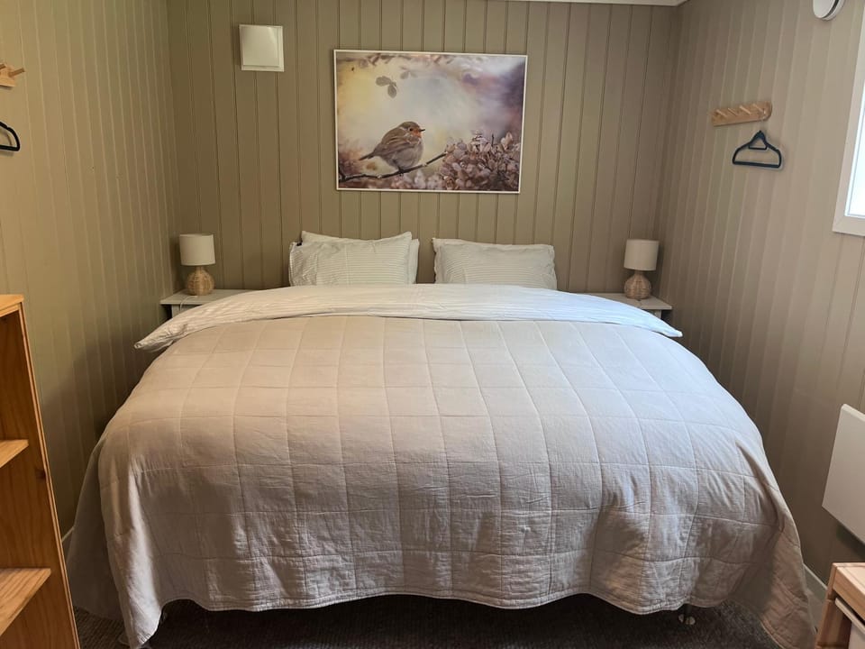Cozy place near Pulpit Rock Apartment in Rogaland