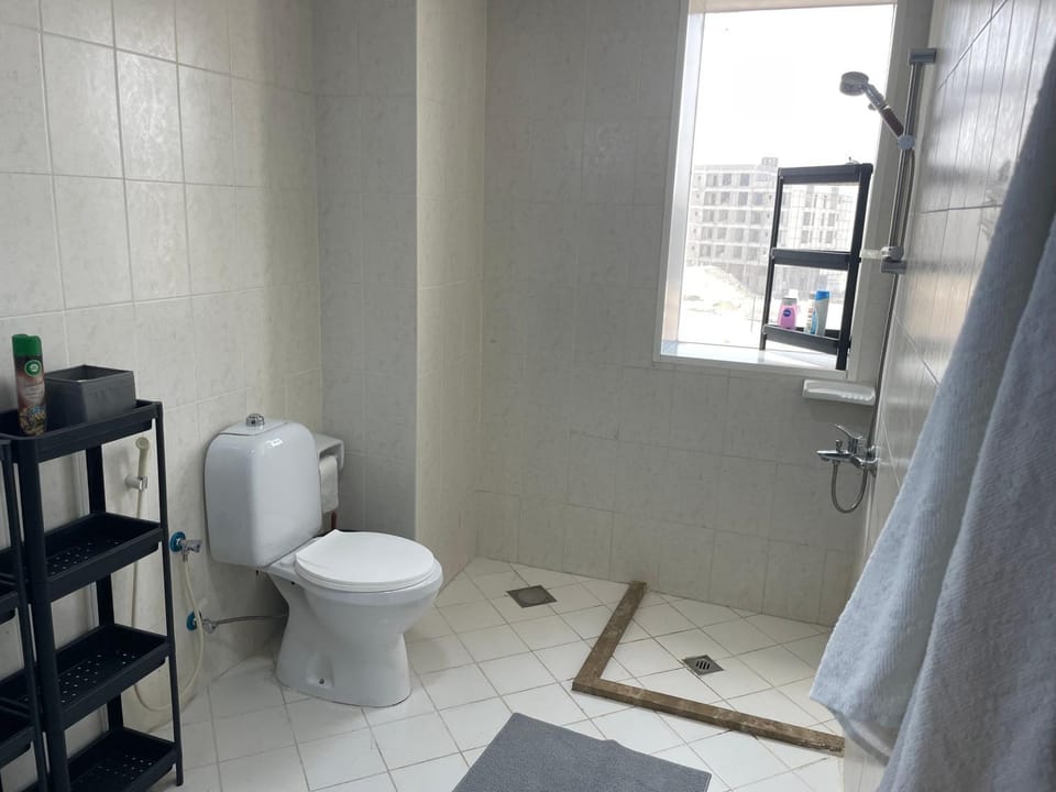 Ladies only Feel like at home, among sisters Vacation rental in Ajman