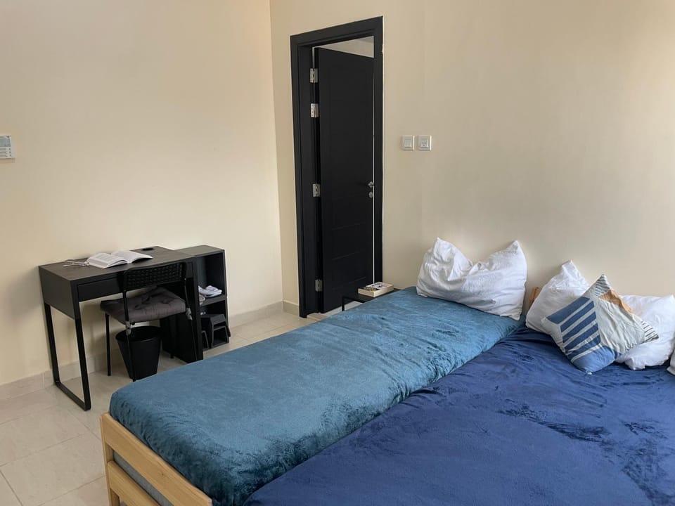 Ladies only Feel like at home, among sisters Vacation rental in Ajman