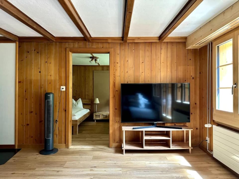 Scenic Stay Grindelwald Interlaken & Lauterbrunen House in Grindelwald