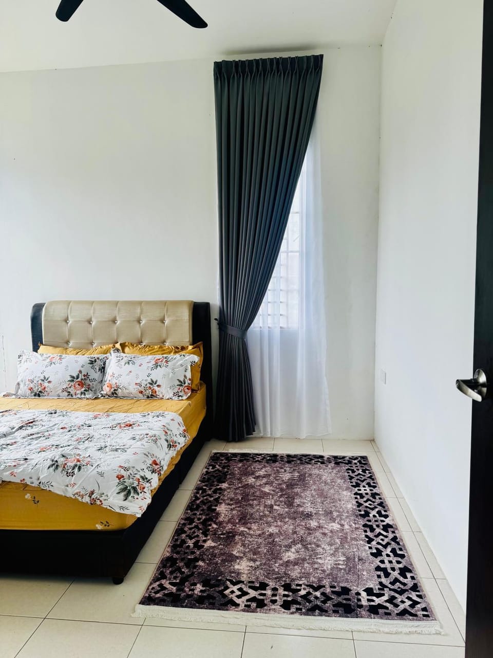 Homestay Villa Kepala Batas House in Kedah