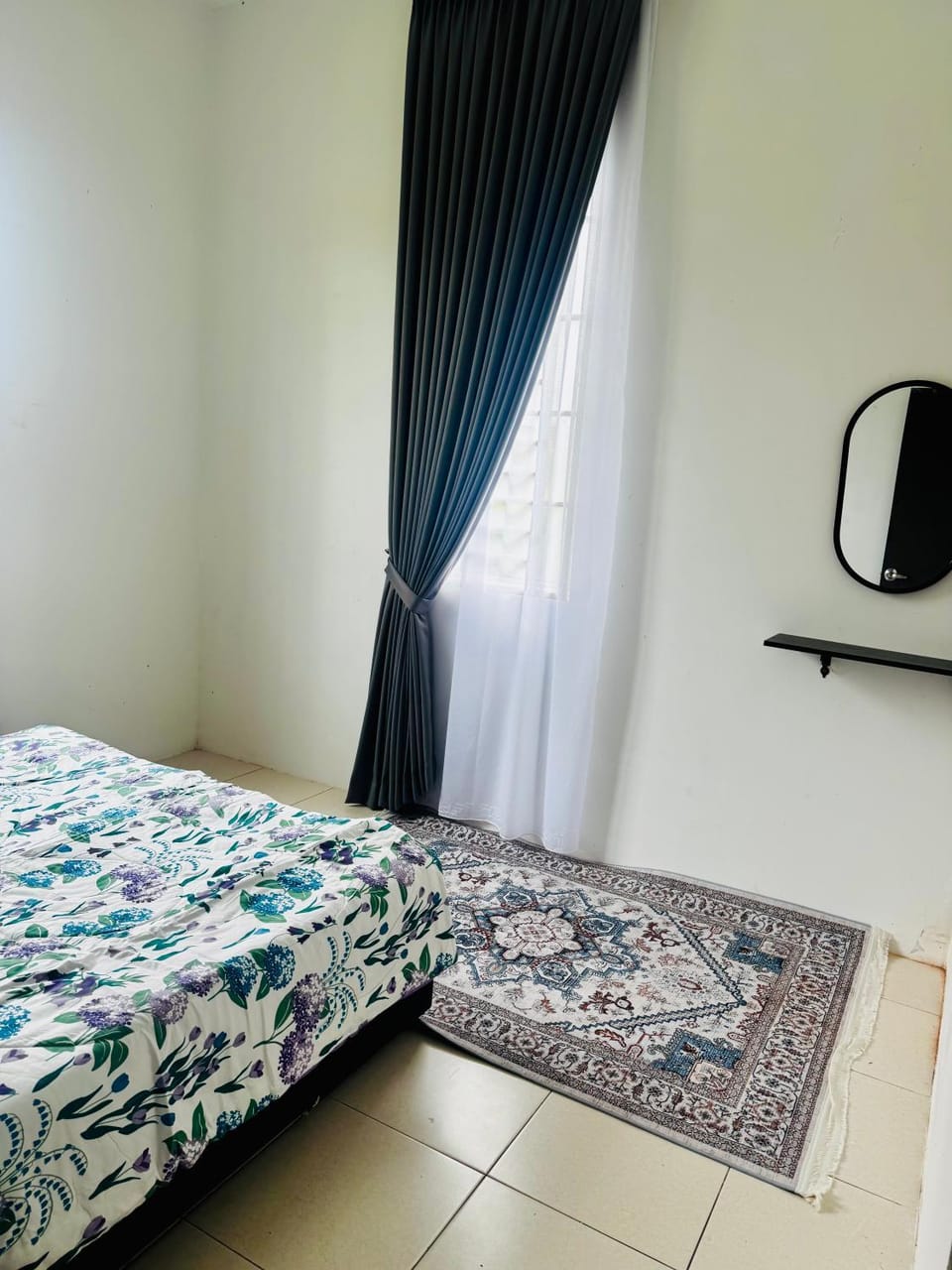 Homestay Villa Kepala Batas House in Kedah