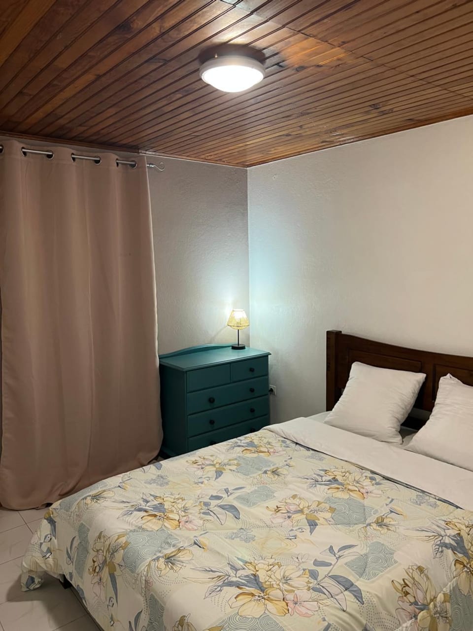 Kaz Dada House in Réunion