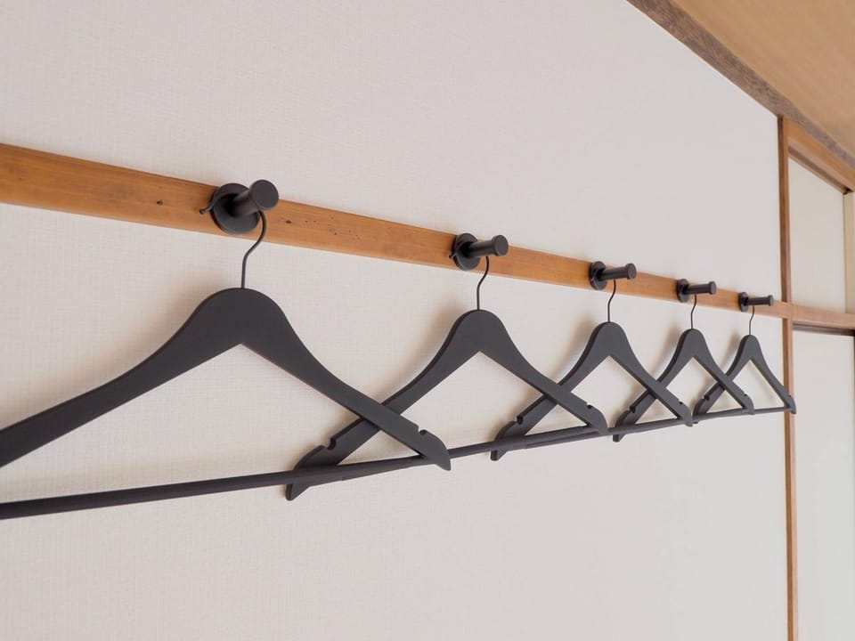 wardrobe