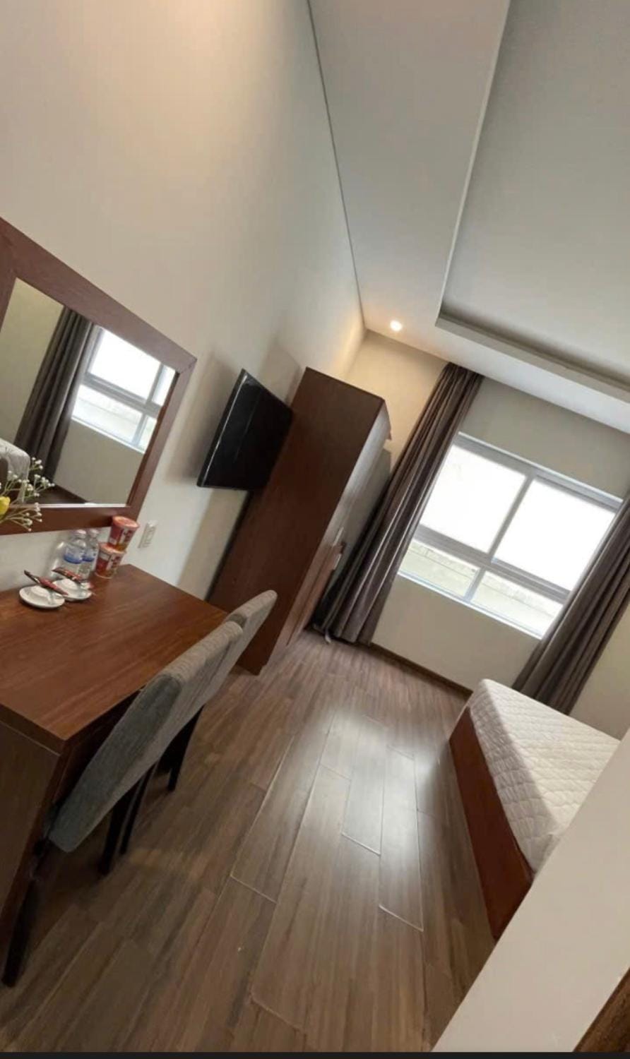 Bear Homestay Hotel in Da Nang