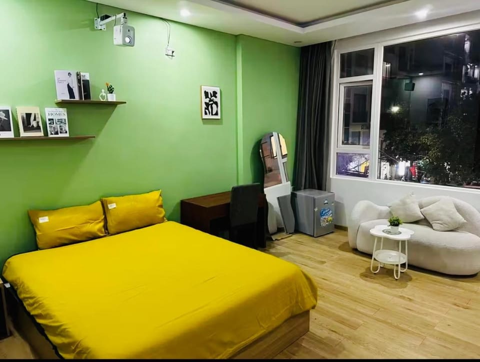 Bear Homestay Hotel in Da Nang