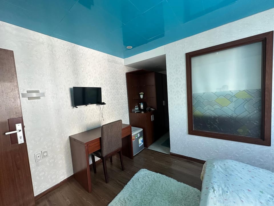 Bear Homestay Hotel in Da Nang